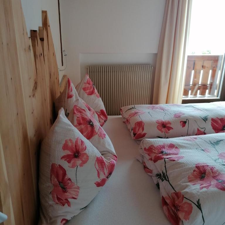 Gspoi-Hof - Appartamento con 2 Camere da Letto - 6