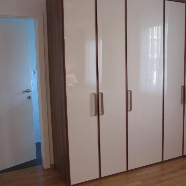 Apartment Velden - Angelika Berginz - Superior Apartment mit 2 Balkonen - 7