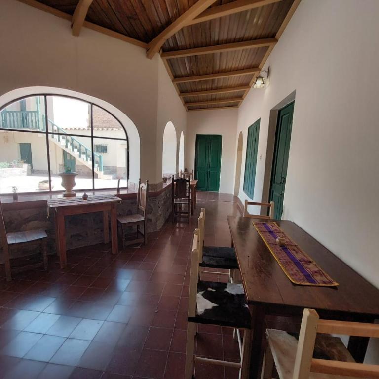 Postales del Tiempo - Habitación Doble con baño compartido - 2 camas - 13