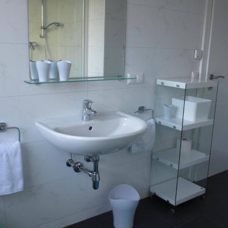 Apartment Velden - Angelika Berginz - Superior Apartment mit 2 Balkonen - 11