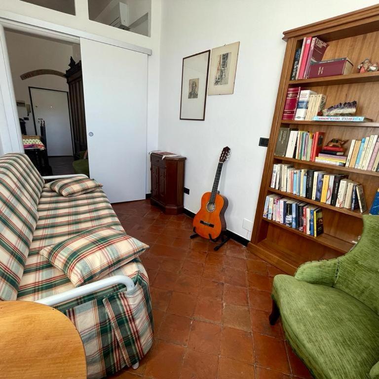Casa Giulia - Levanto, 5 Terre - Appartamento con 3 Camere da Letto - 3