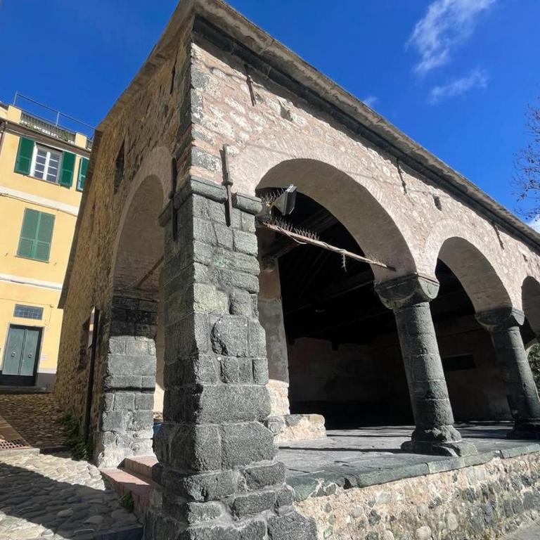 Casa Giulia - Levanto, 5 Terre - Appartamento con 3 Camere da Letto - 6