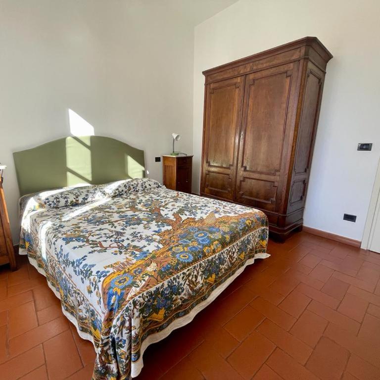 Casa Giulia - Levanto, 5 Terre - Appartamento con 3 Camere da Letto - 7