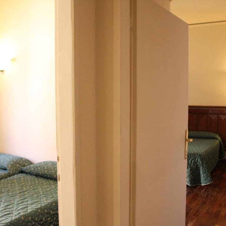 Hotel Le Due Fontane - Suite - 4