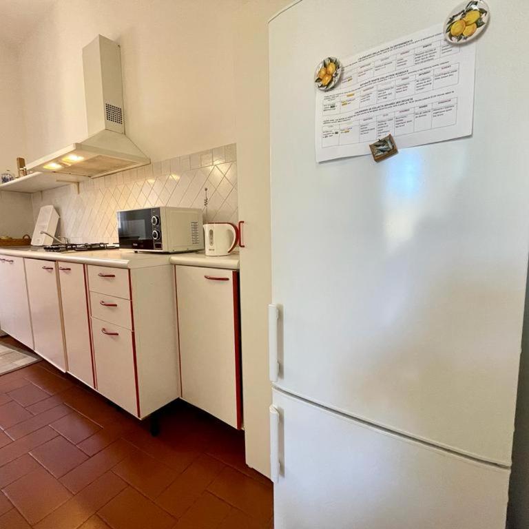 Casa Giulia - Levanto, 5 Terre - Appartamento con 3 Camere da Letto - 11