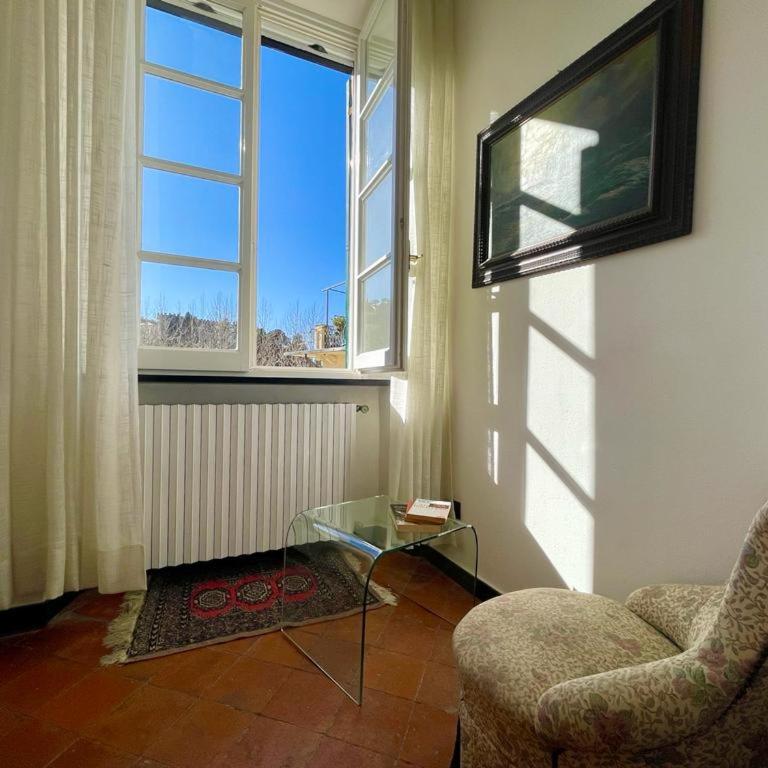 Casa Giulia - Levanto, 5 Terre - Appartamento con 3 Camere da Letto - 18