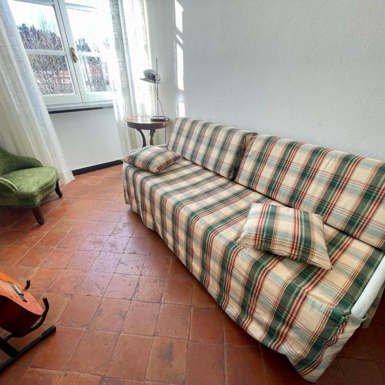 Casa Giulia - Levanto, 5 Terre - Appartamento con 3 Camere da Letto - 21