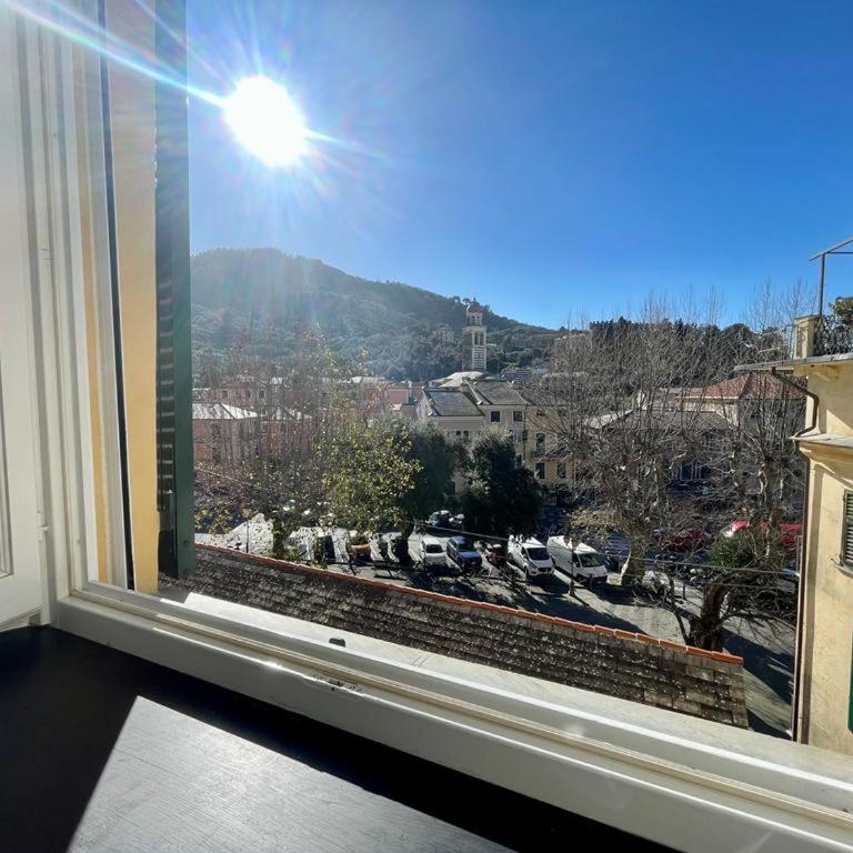 Casa Giulia - Levanto, 5 Terre - Appartamento con 3 Camere da Letto - 23