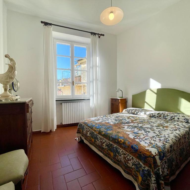 Casa Giulia - Levanto, 5 Terre - Appartamento con 3 Camere da Letto - 25