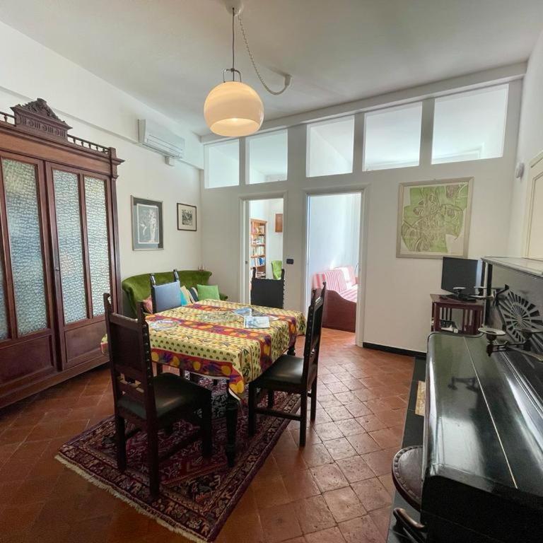 Casa Giulia - Levanto, 5 Terre - Appartamento con 3 Camere da Letto - 26