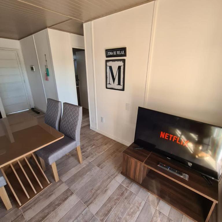 Monte Aromas - Apartamento de 2 dormitorios - 1