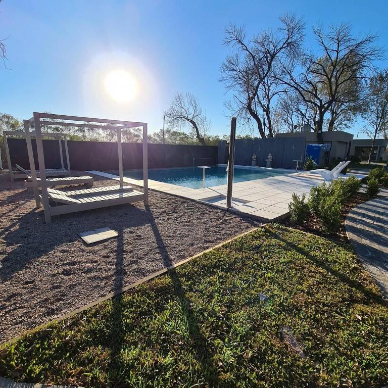 Monte Aromas - Apartamento de 2 dormitorios - 20