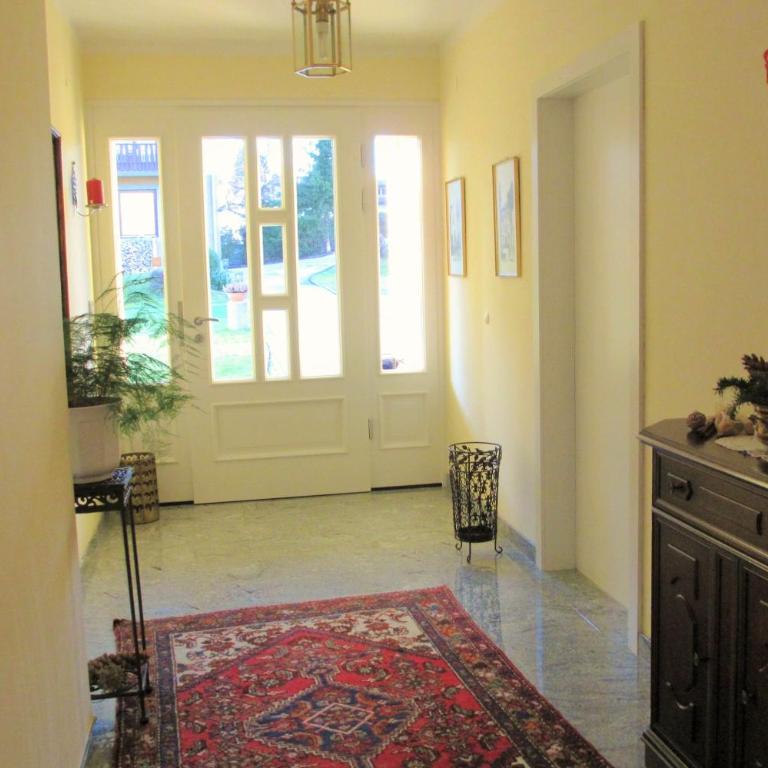 Apartment Velden - Angelika Berginz - Superior Apartment mit 2 Balkonen - 13