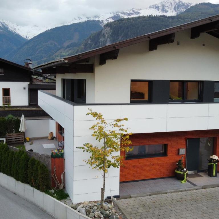 Chalet Murmi - Superior Chalet - 3