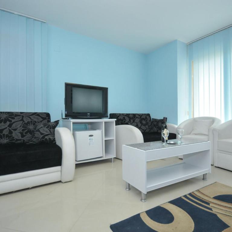 Hotel Oaza - Studio sa Pogledom na More - 4