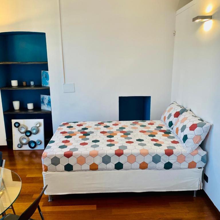 Casa Victorio - Appartamento con 1 Camera da Letto - 29