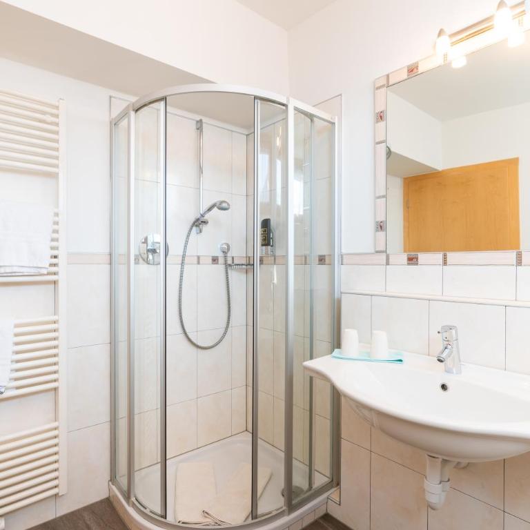 Residence Innerfarmerhof - Appartamento con Balcone - 7