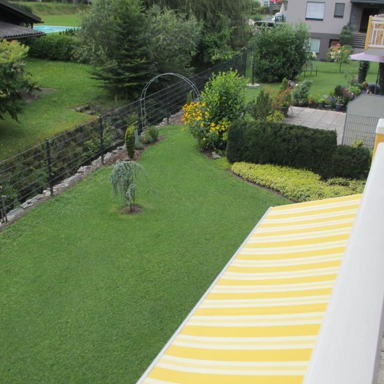 Apartment Velden - Angelika Berginz - Superior Apartment mit 2 Balkonen - 17