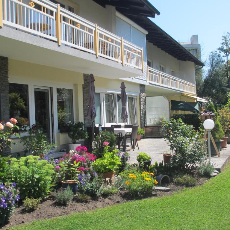 Apartment Velden - Angelika Berginz - Superior Apartment mit 2 Balkonen - 15