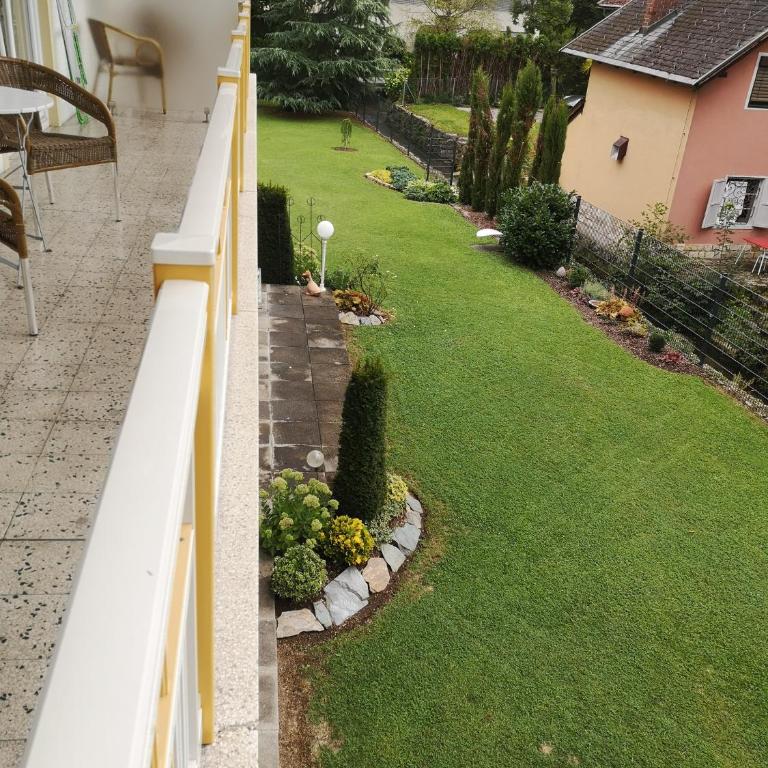 Apartment Velden - Angelika Berginz - Superior Apartment mit 2 Balkonen - 18
