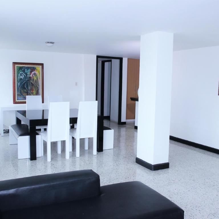 Eslait Hotel & Apartamentos - Two-Bedroom Apartment - 3