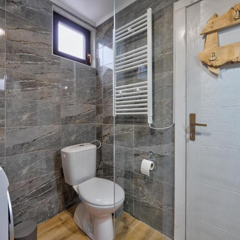 Vila Deniri - Villa 1 Chambre - 3