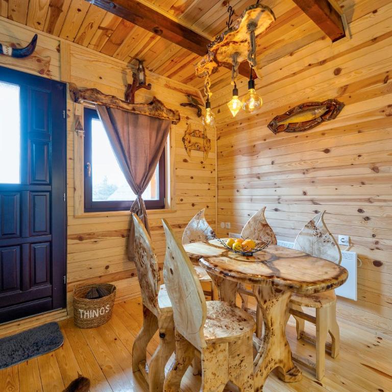 Vila Deniri - Villa 1 Chambre - 5