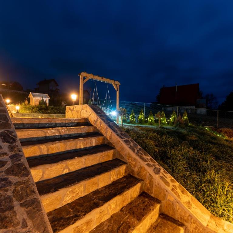 Vila Deniri - Villa 1 Chambre - 7