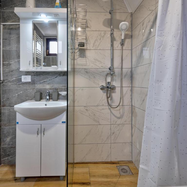 Vila Deniri - Villa 1 Chambre - 10