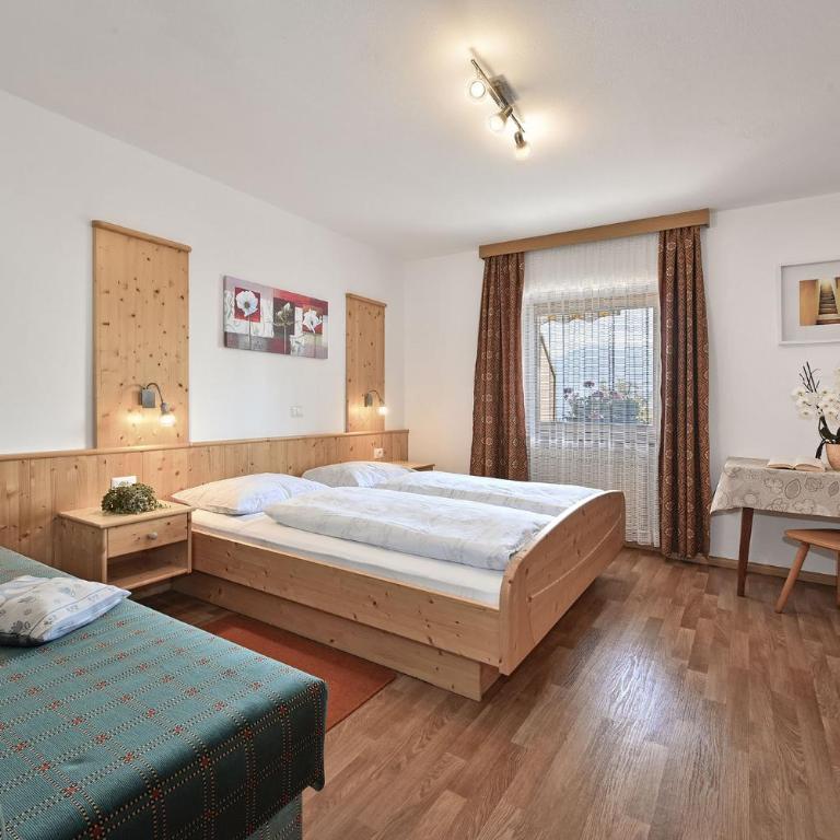 Apartments Schönblick - Appartamento - Piano Terra - 6