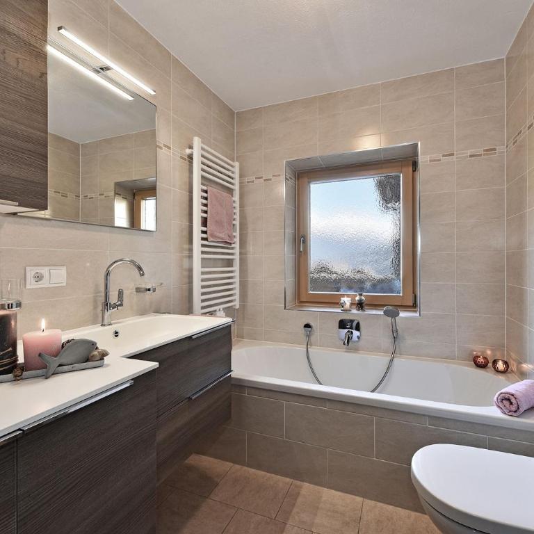 Apartments Schönblick - Appartamento - Piano Terra - 7