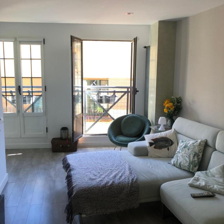 Piso en el emblemático barrio antiguo de Oviedo - Apartamento de 2 dormitorios - 8