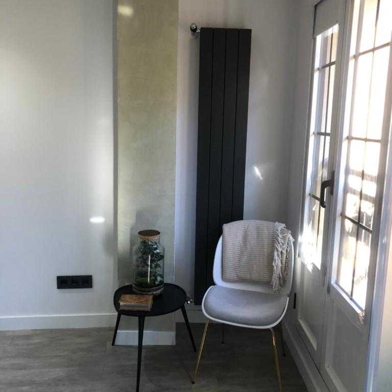 Piso en el emblemático barrio antiguo de Oviedo - Apartamento de 2 dormitorios - 9