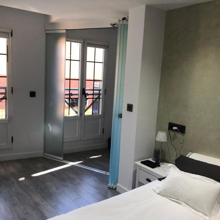 Piso en el emblemático barrio antiguo de Oviedo - Apartamento de 2 dormitorios - 11