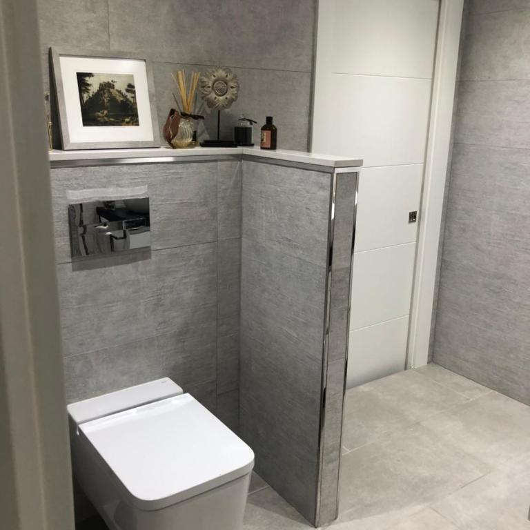 Piso en el emblemático barrio antiguo de Oviedo - Apartamento de 2 dormitorios - 12