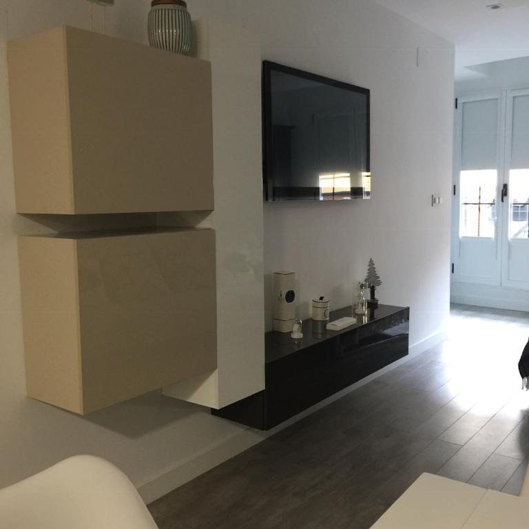 Piso en el emblemático barrio antiguo de Oviedo - Apartamento de 2 dormitorios - 14
