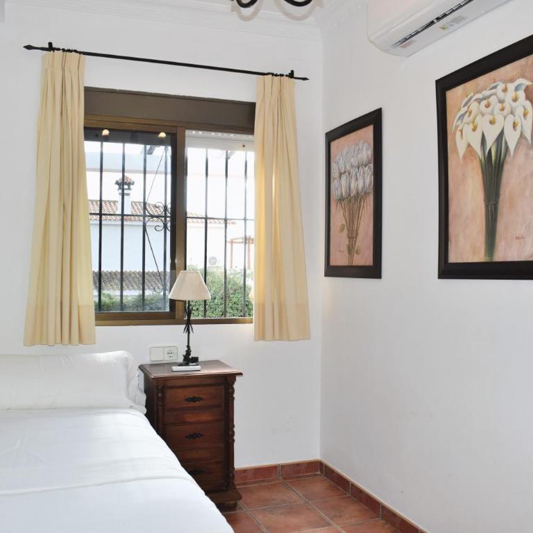 Villa María Elena, en Fuente del Gallo - Villa - 21