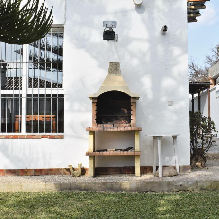 Villa María Elena, en Fuente del Gallo - Villa - 8