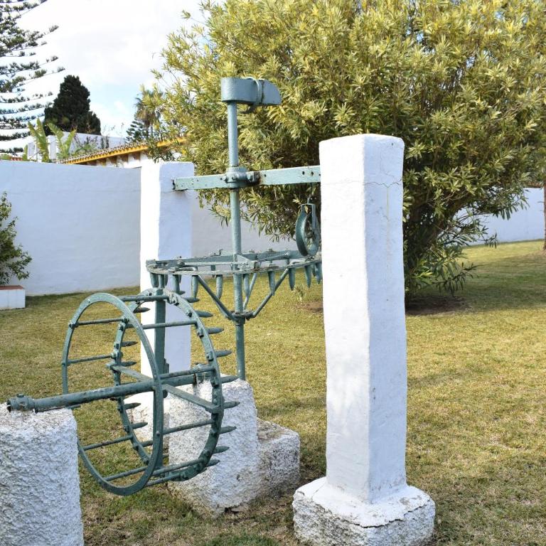 Villa María Elena, en Fuente del Gallo - Villa - 7