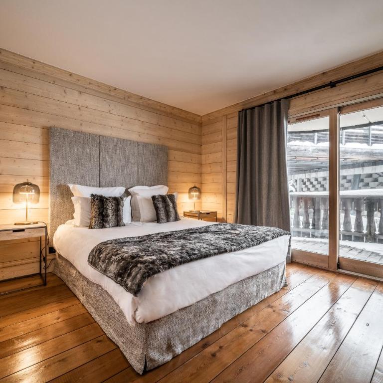 Les Balcons de Pralong Courchevel 1850 - by EMERALD STAY - Appartamento con Vista Montagna - 7