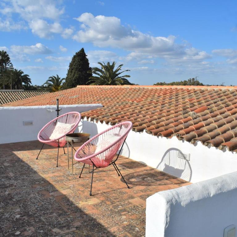 Villa María Elena, en Fuente del Gallo - Villa - 3