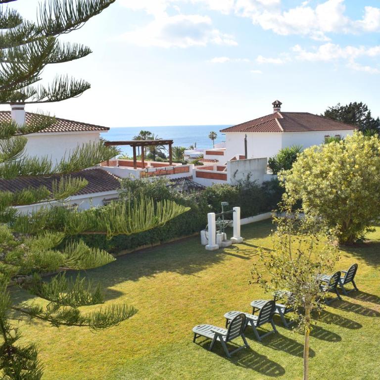 Villa María Elena, en Fuente del Gallo - Villa - 1