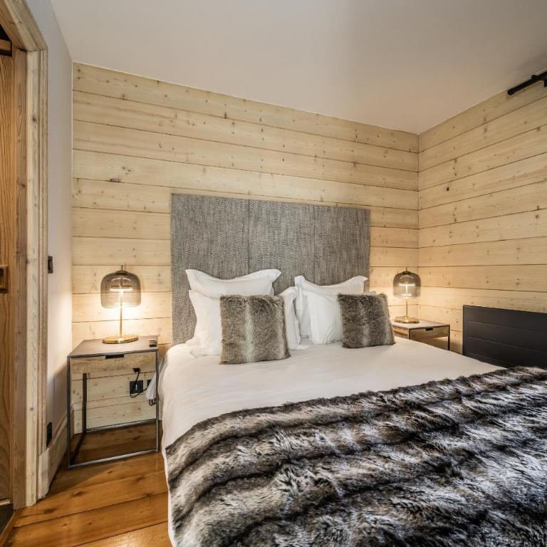 Les Balcons de Pralong Courchevel 1850 - by EMERALD STAY - Appartamento con Vista Montagna - 12