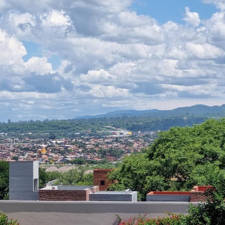 La Casa de Maria - One-Bedroom Apartment - 29