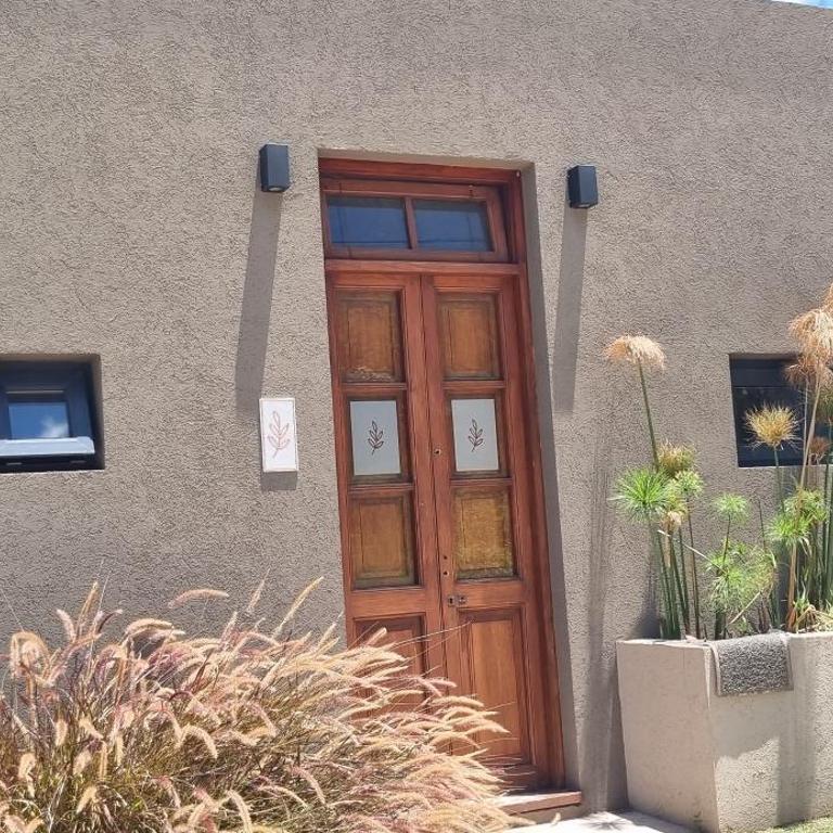 La Casa de Maria - One-Bedroom Apartment - 1