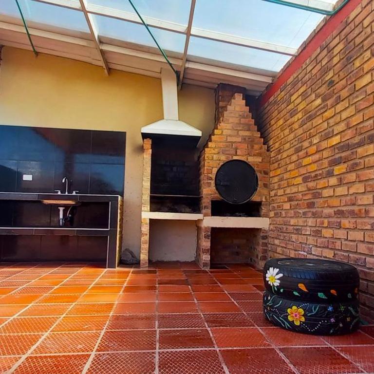 CABAÑA PRADO VERDE - Three-Bedroom Townhouse - 27