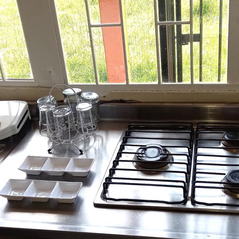 CABAÑA PRADO VERDE - Three-Bedroom Townhouse - 25