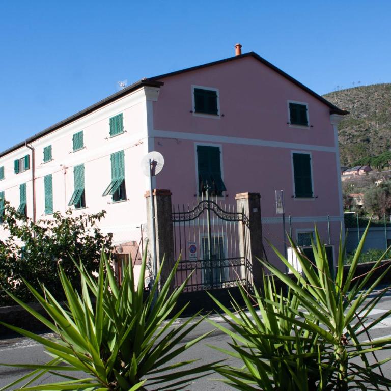 appartamento cielo&terra2 - Appartamento con 1 Camera da Letto - 28