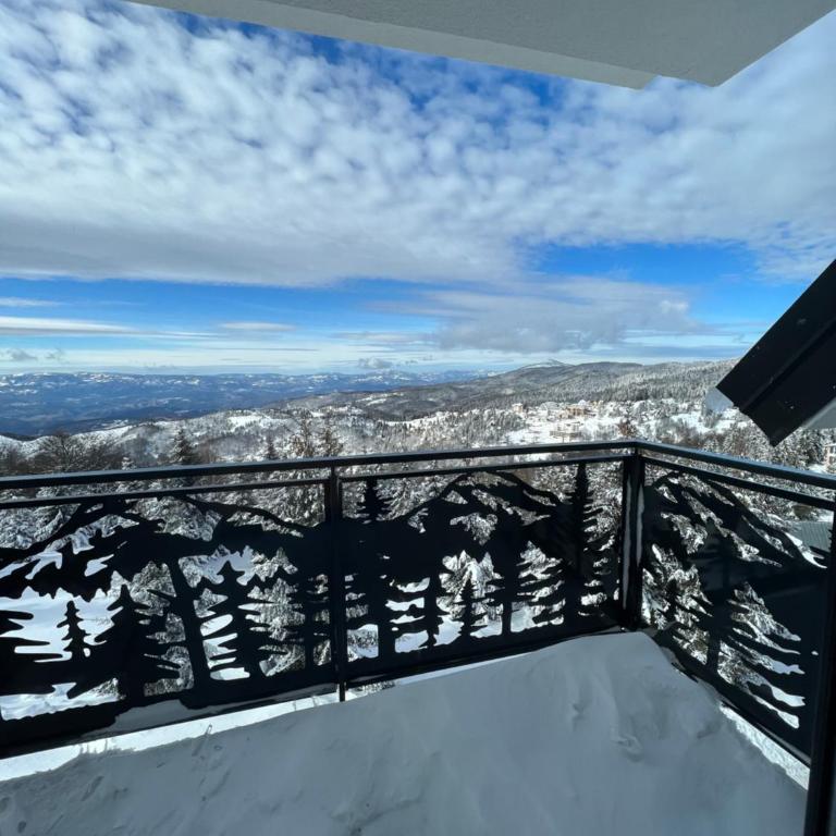 Gencian Resort KOPAONIK - Studio - 14