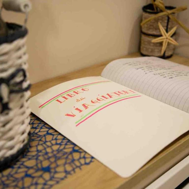 Le Camerelle Apartment - casa vacanza - Apartment - 41